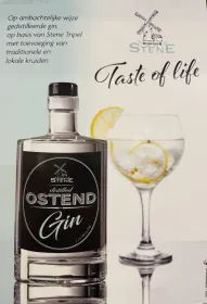 Gin O’ clock